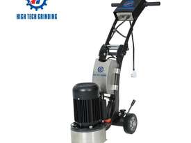 Edge Concrete Polisher/Grinding Machine - picture2' - Click to enlarge