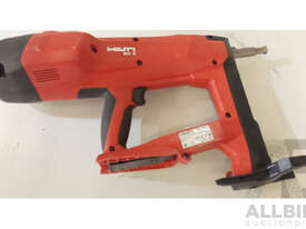 Hilti BX 3-ME Cordless Fastening Tool - picture0' - Click to enlarge