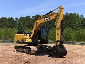 EX Demo SANY SY135 13.5t Excavator - picture0' - Click to enlarge