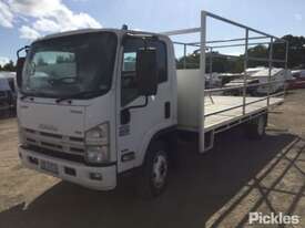 2013 Isuzu NQR 450 Long Premium - picture0' - Click to enlarge