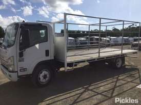 2013 Isuzu NQR 450 Long Premium - picture1' - Click to enlarge