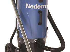 Industrial vacuum cleaner 160 E - picture0' - Click to enlarge