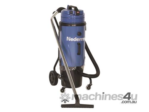Industrial vacuum cleaner 160 E
