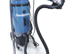 Industrial vacuum cleaner 160 E - picture1' - Click to enlarge