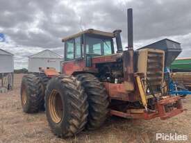 1978 Versatile 875 - picture0' - Click to enlarge