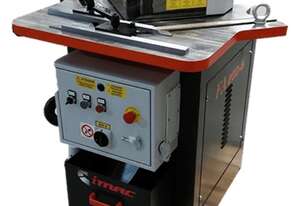 FA 200/6 Fixed Angle Hydraulic Notcher