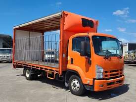 Isuzu FRR500 - picture0' - Click to enlarge