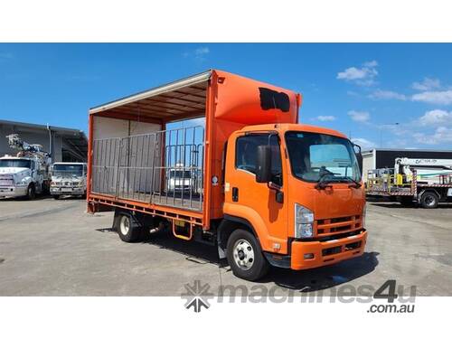 Isuzu FRR500