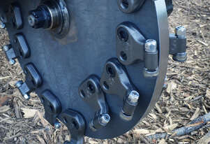 Diamond Mowers 26'' Miller Stump Grinder