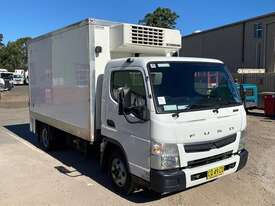 Fuso Canter - picture0' - Click to enlarge