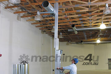 Genie Super Lift Contractor SLC-18 (5.1m) IN STOCK Genie Super Lift Contractor SLC-18 (5.1m) IN STOCK