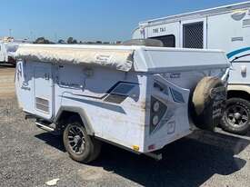 Jayco Swift - picture1' - Click to enlarge