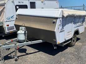 Jayco Swift - picture2' - Click to enlarge