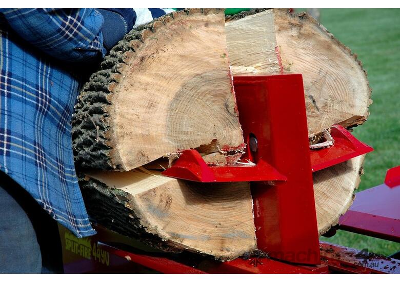 New SplitFire 4490 Logging Machines in , Listed on Machines4u