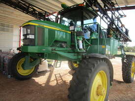 1998 John Deere 4700 Sprayers - picture0' - Click to enlarge