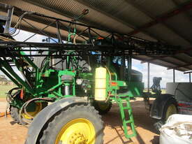 1998 John Deere 4700 Sprayers - picture0' - Click to enlarge