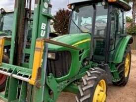 John Deere 5075M Tractor - picture0' - Click to enlarge