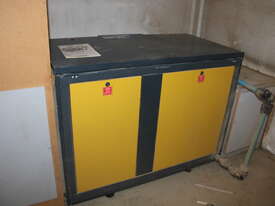 KAESER AIR COMPRESSOR - picture0' - Click to enlarge