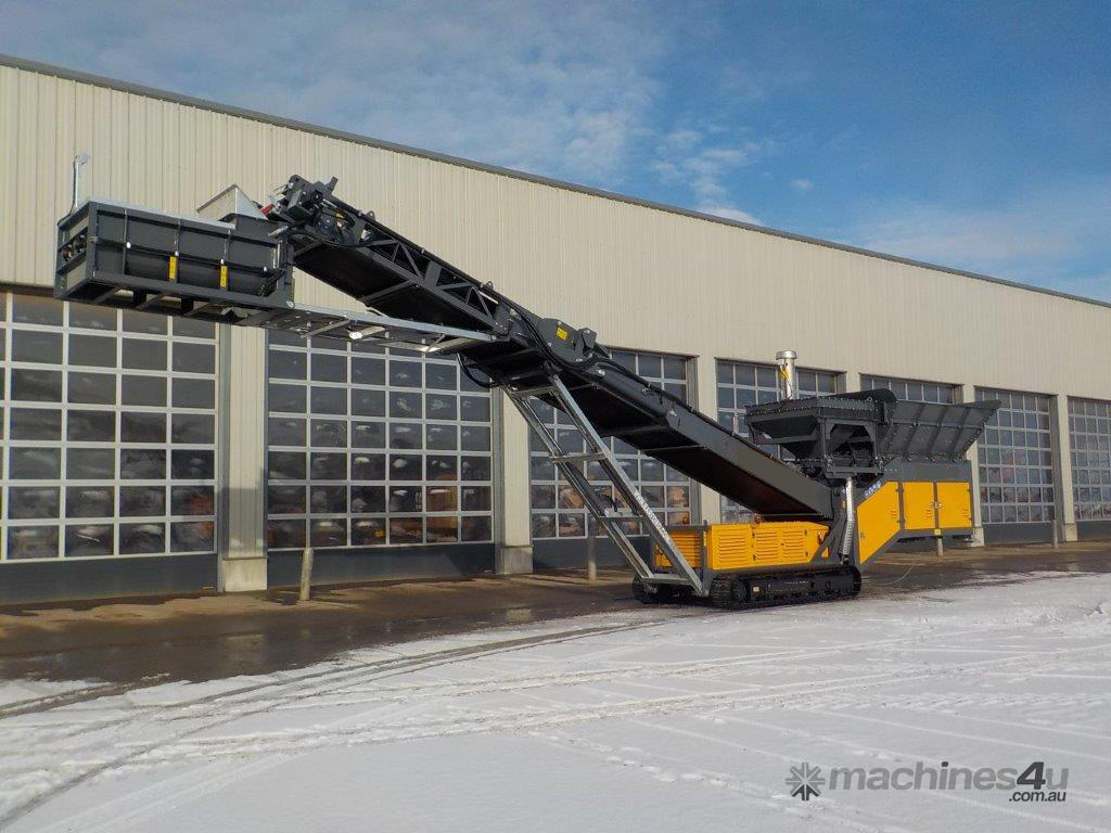 New 2023 Screenmasters NEW SPM300 PUGMILLS Pug Mill in WETHERILL PARK, NSW