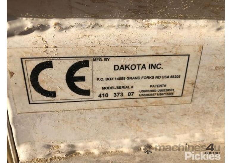 Used Dakota 410 Turf Equipment in , Listed on Machines4u