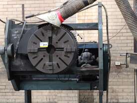 METHODS WELDING POSITIONER WELDING POSITIONER - picture0' - Click to enlarge