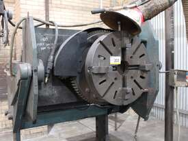 METHODS WELDING POSITIONER WELDING POSITIONER - picture2' - Click to enlarge