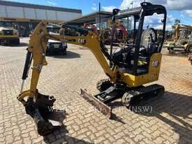 CAT 301.5-05 Track Excavators - picture0' - Click to enlarge