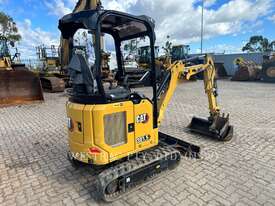 CAT 301.5-05 Track Excavators - picture1' - Click to enlarge