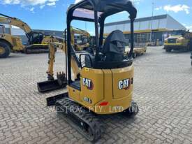 CAT 301.5-05 Track Excavators - picture2' - Click to enlarge