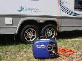 2kva Yamaha EF2000isc Inverter Generator - picture2' - Click to enlarge