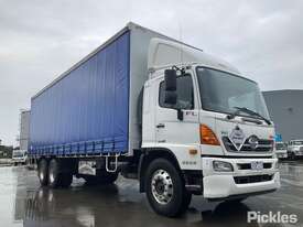 2015 Hino 500 2628 FL - picture0' - Click to enlarge