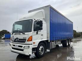 2015 Hino 500 2628 FL - picture0' - Click to enlarge