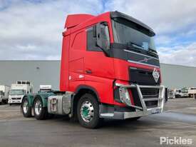 2017 Volvo FH540 - picture0' - Click to enlarge