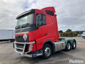 2017 Volvo FH540 - picture0' - Click to enlarge