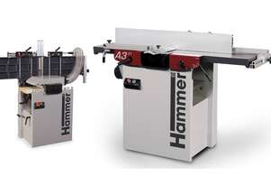 Hammer A3-31 Planer/Thicknesser 310mm wide - By Felder Group