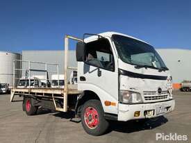 2008 Hino 300C - picture0' - Click to enlarge