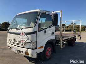 2008 Hino 300C - picture0' - Click to enlarge