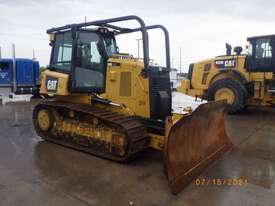 2017 CAT D6K2 XL 2,700 hrs - picture1' - Click to enlarge