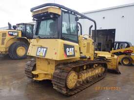 2017 CAT D6K2 XL 2,700 hrs - picture2' - Click to enlarge