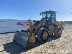 2014 CAT 910K Wheeled Loader - picture0' - Click to enlarge