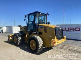 2014 CAT 910K Wheeled Loader - picture0' - Click to enlarge