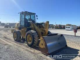 2014 CAT 910K Wheeled Loader - picture2' - Click to enlarge