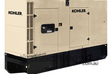 Kohler 275kVA   Diesel Generator - KH275-FD02