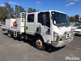 2012 Isuzu NPR 450 - picture0' - Click to enlarge