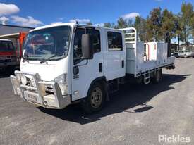 2012 Isuzu NPR 450 - picture0' - Click to enlarge