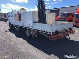 2012 Isuzu NPR 450 - picture2' - Click to enlarge