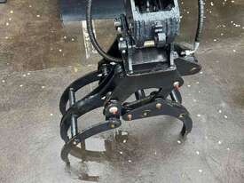 2023 AUGER DRIVE MOTOR with 450mm AUGER BIT -  STRONG AND RELIABLE - picture2' - Click to enlarge