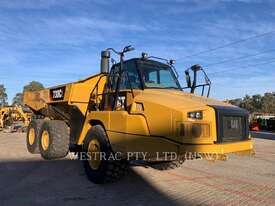 CAT 730C2 Articulated Trucks - picture0' - Click to enlarge