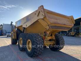 CAT 730C2 Articulated Trucks - picture1' - Click to enlarge
