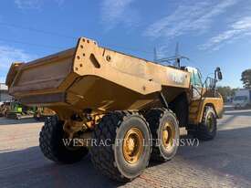 CAT 730C2 Articulated Trucks - picture2' - Click to enlarge